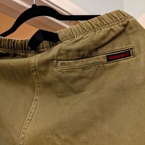 Mens Gramicci Pants Size M